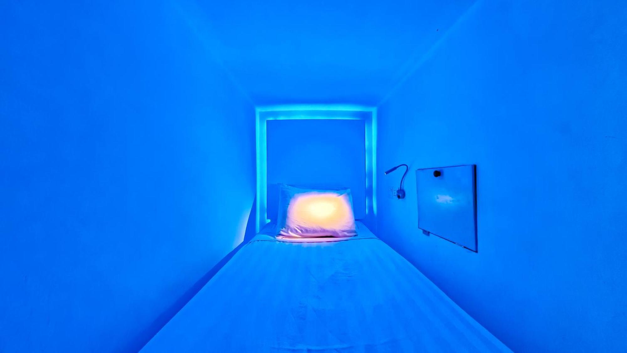 My Capsule Canggu Buitenkant foto